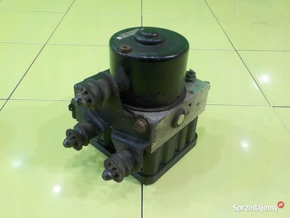 AUDI A3 8P II 18 TFSI 07r pompa ABS 1K0614517AE mazowieckie Suków