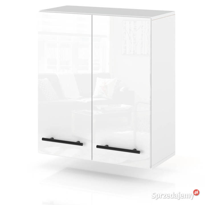 szafka kuchenna wisząca modułowa nowoczesna 60 60cm Szafki Elbląg