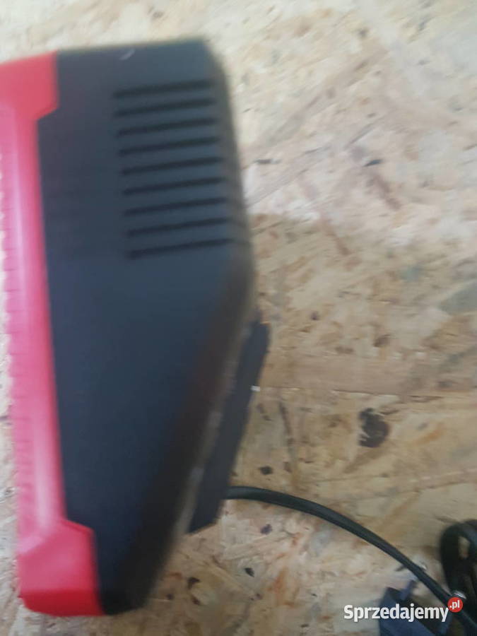 Ładowarka EINHELL POWER XCHANGE 18V Głogowa