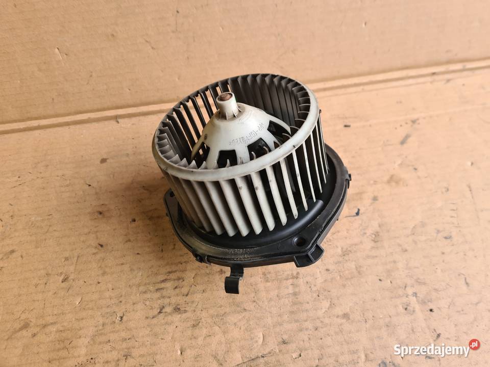 IVECO DAILY 3 9906 dmuchawa wentylator dostawcze Dmuchawy Legnica