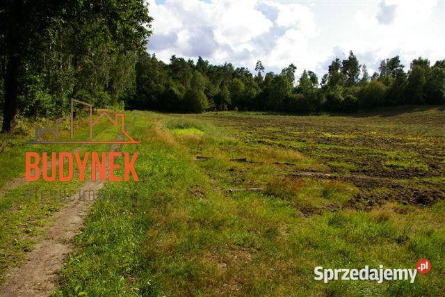 Działka rolna Lejkowo