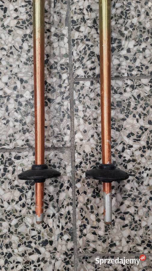 Kijki do nart zjazdowych GABEL 135 Dębica