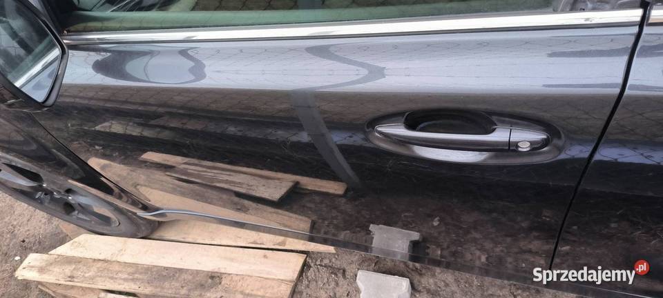 DRZWI LEWE PRZÓD SUBARU OUTBACK F3T Lipno