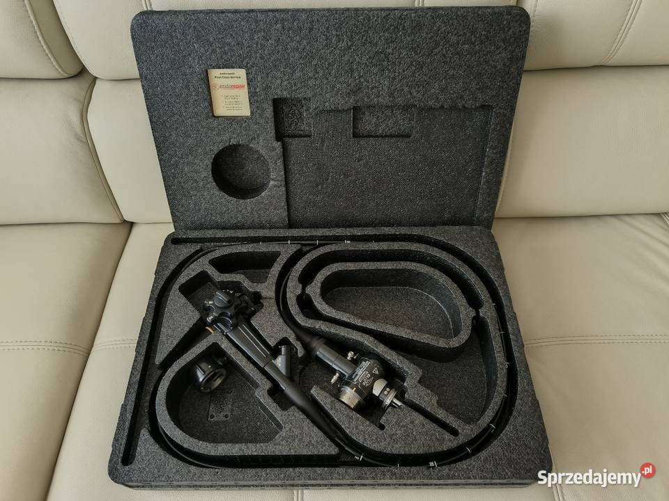 Endoskop Olympus GIFQ165