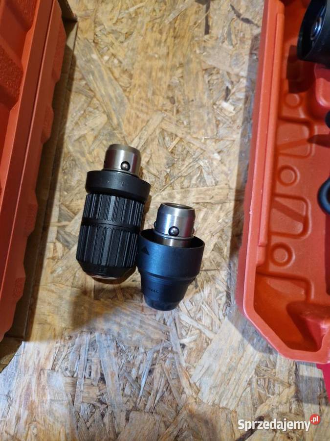 Młoto Wiertarka 3200 wat BOXER sr064 sds plus Głogowa