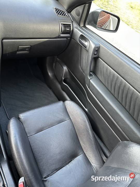 Opel Astra G Bertone Cabrio 2004 wspomaganie kierownicy opolskie Opole