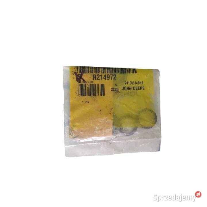 R214972 Pierścień uszczelniający John Deere sprzedam