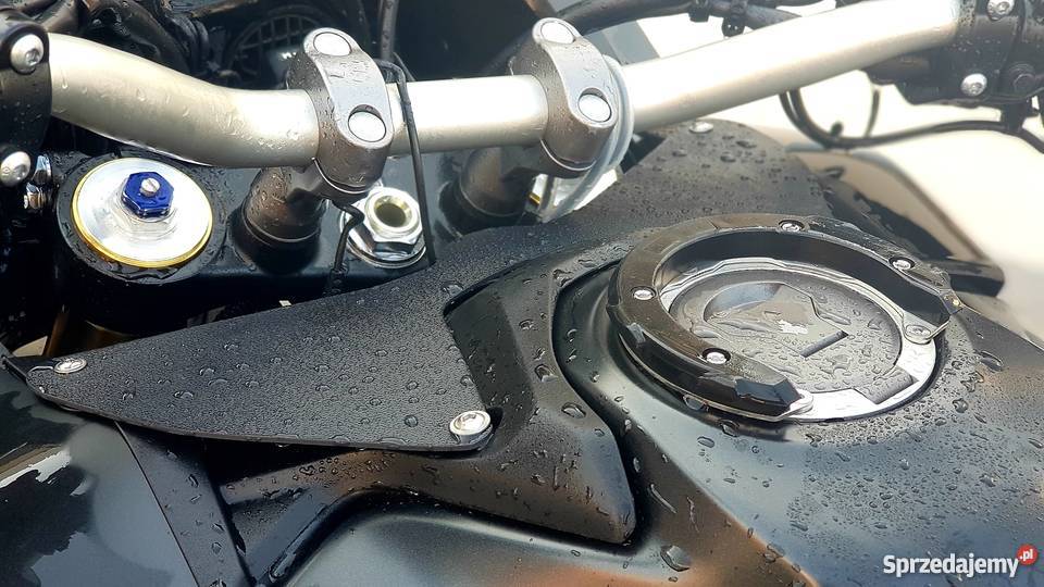 Forkshield AfricaTwin Honda CRF 1000L 20152018 Piątkowiec