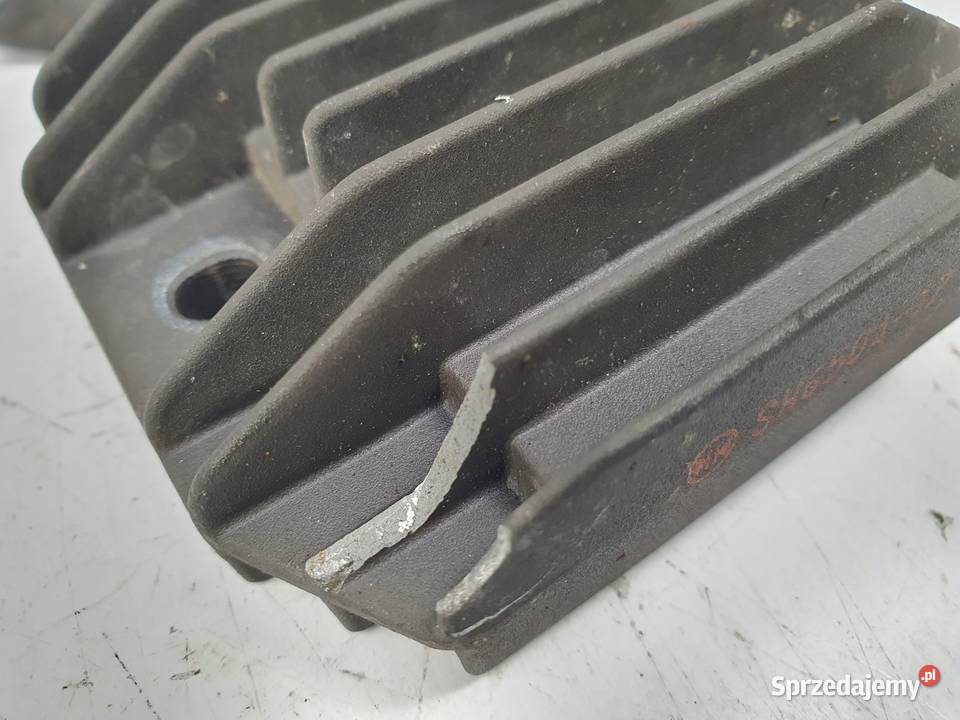 REGULATOR NAPIĘCIA Yamaha YZFR6 R6 RJ03 9902