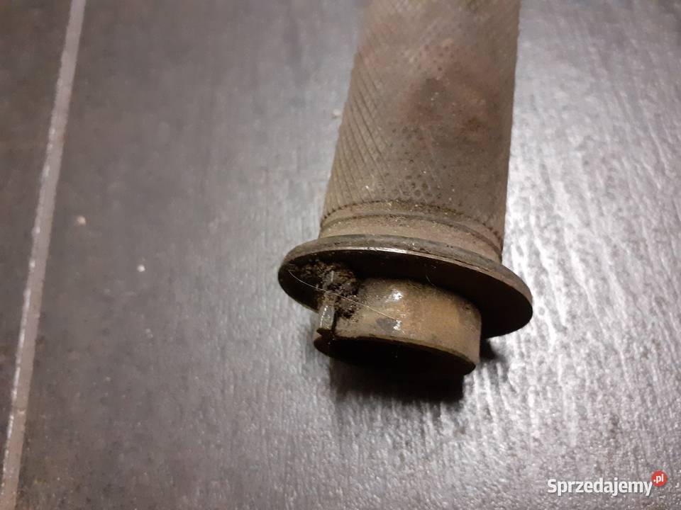 Raczka manetki shl wsk Konin