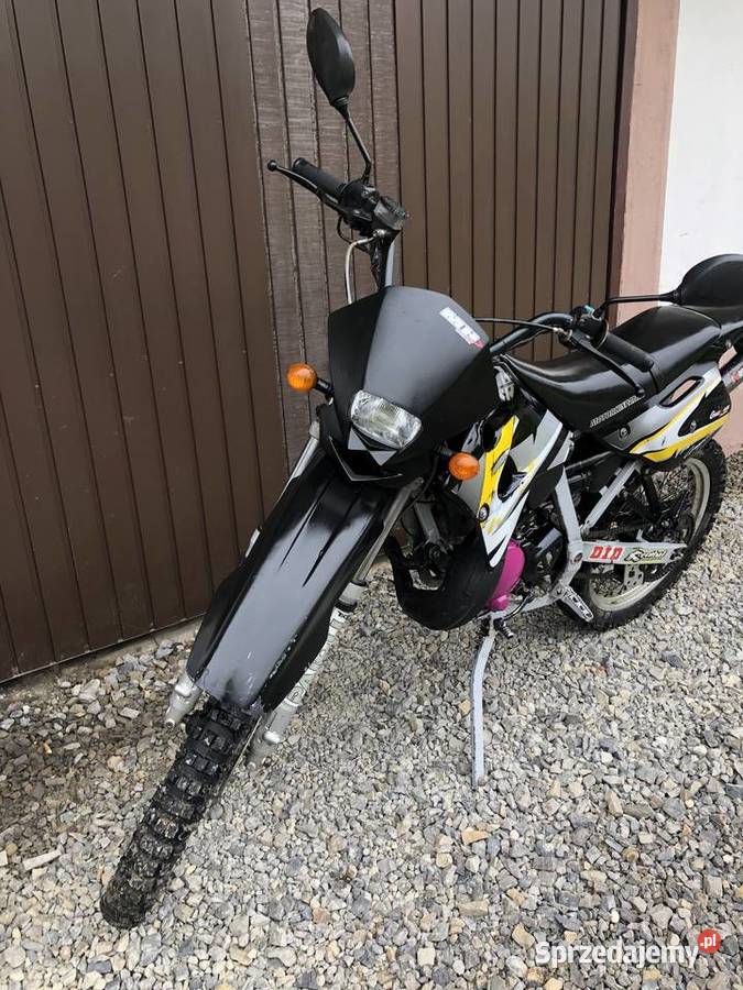 Motorhispania furia 5070 airsal remoncie Narol