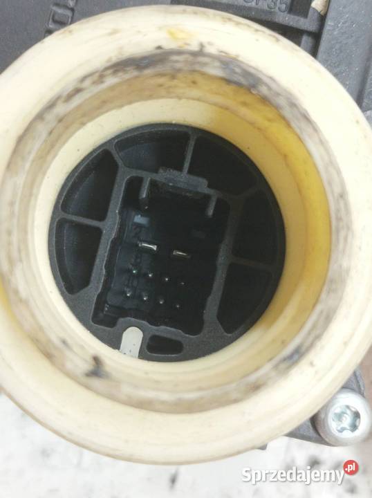 MECHANIZM SZYBY LEWY PRZÓD 8570202020 Toyota Rok produkcji 2008 Mechanizmy opuszczania szyb świętokrzyskie