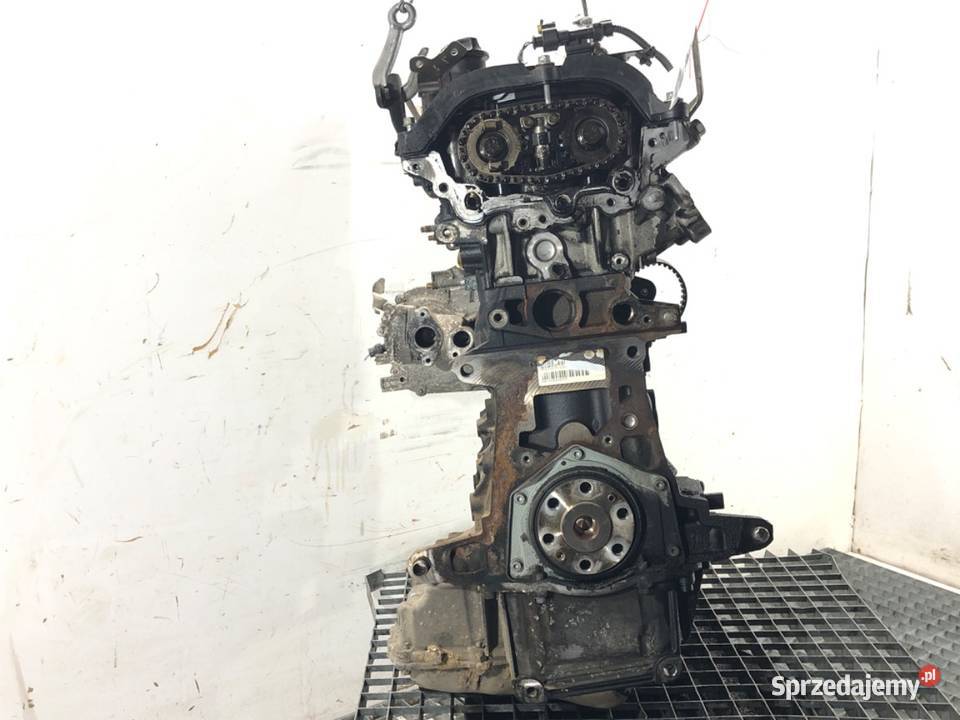 SILNIK OPEL 20 170 B20DTH 0817 INSIGNIA A podkarpackie