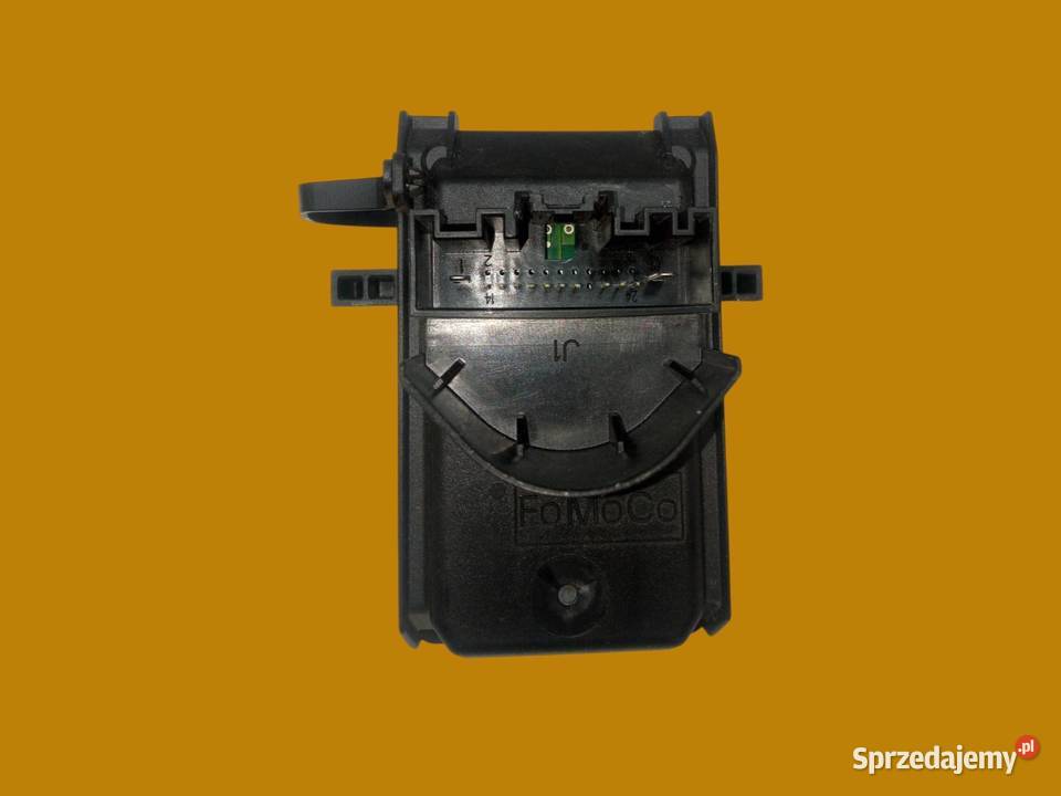 MODUŁ ZŁĄCZE DIAGNOSTYCZNE OBD GG9T14F642CB Ford Komputery
