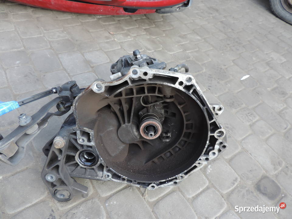 OPEL CORCA C 12 16V SKRZYNIA BIEGÓW F13C394 małopolskie Nowy Sącz sprzedam