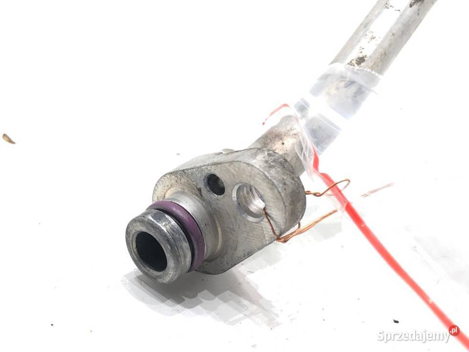 RURKA KLIMATYZACJI VW GOLF VII 5Q0816721AA 15