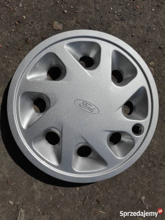 Ford Sierra Kołpak 14 1 NOWY osobowe wielkopolskie Kościan