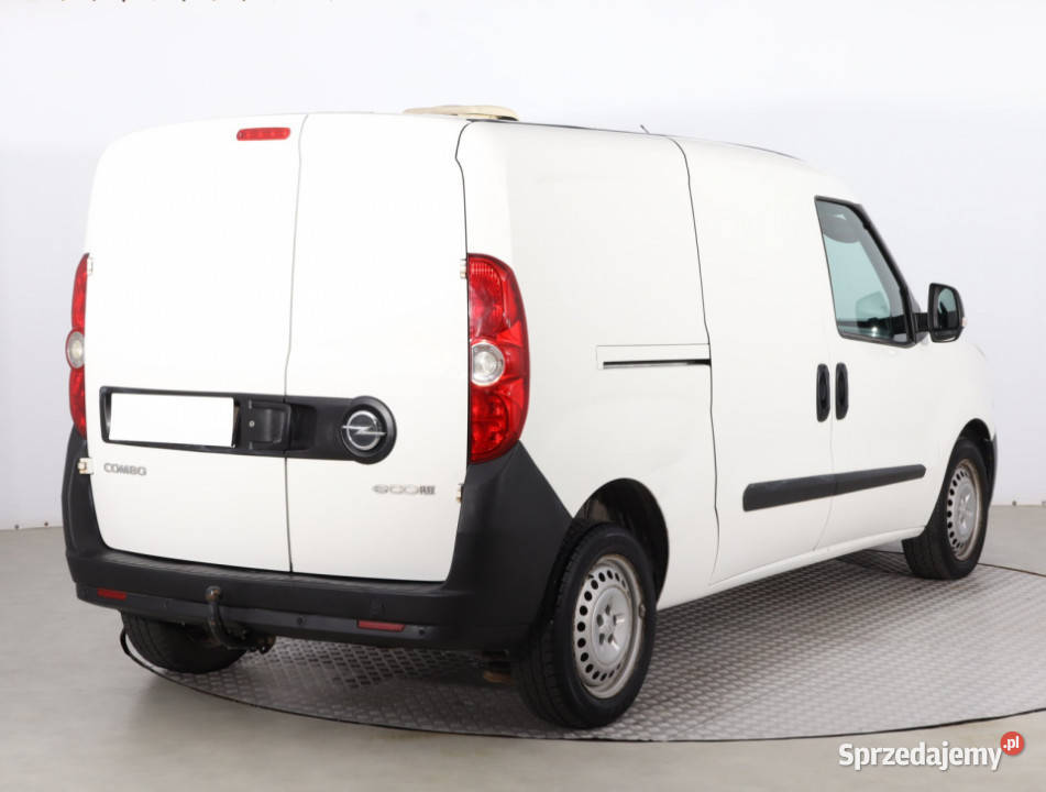 Opel Combo 13 CDTI Piaseczno