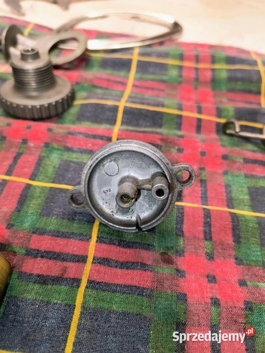 Gaźnik Jikov Części Gaźniki Wrocław sprzedam