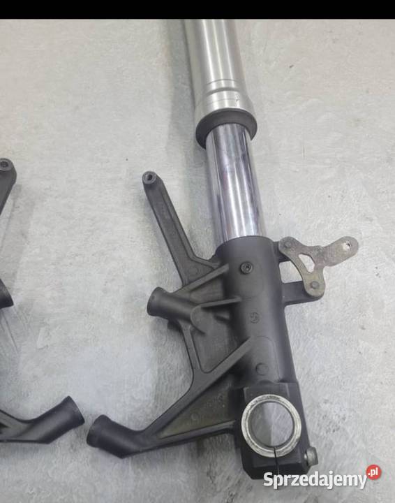 Kawasaki 1400 GTR 2008 0709 LAGI LAGA Nowy Tomyśl