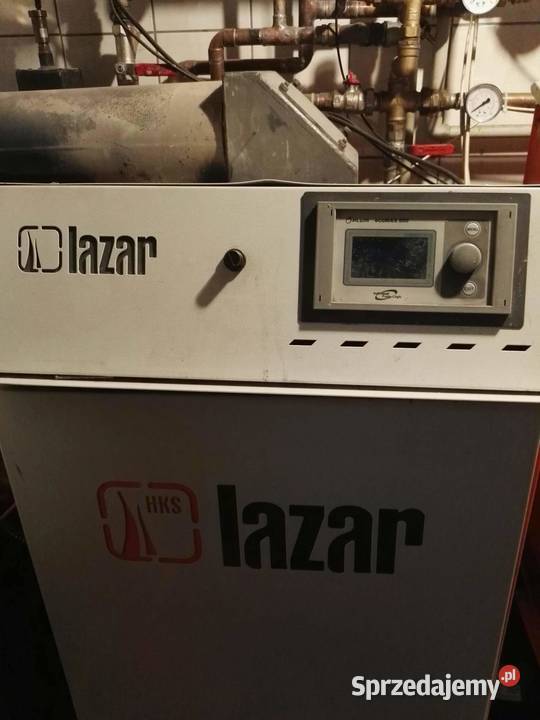 Piec Lazar Brzesko