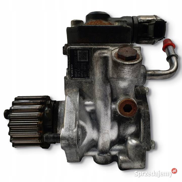 POMPA WTRYSKOWA Volvo S60 II V40 II 20 D2 osobowe Pompy wtryskowe Chełm