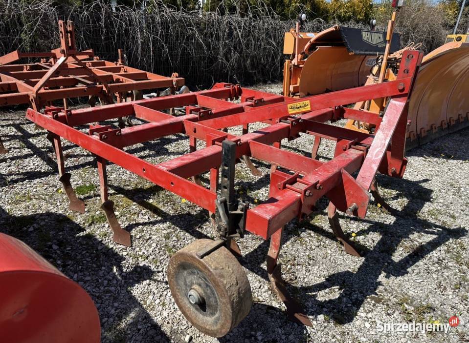 stiglmayr 11łap 25m Koła podporowe Stan idealny Łachów