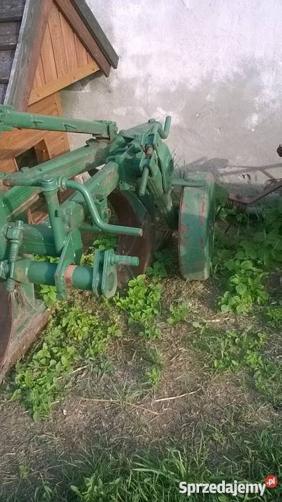 sprzedam pługi Pługi świętokrzyskie Wilczkowice
