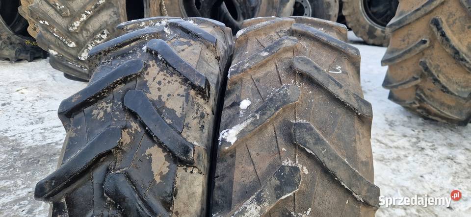 112r24 11224 28085r24 Trelleborg 60 bez napraw Nowe Miasto Lubawskie