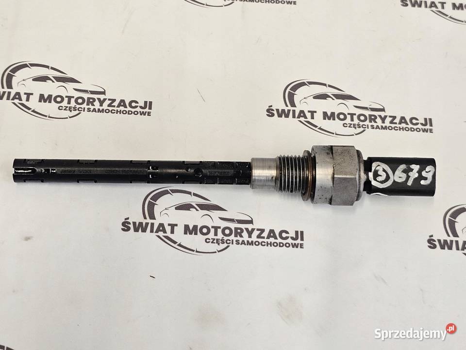 PEUGEOT 308 20 HDI RH02 RHM 10DYYG 163 czujnik