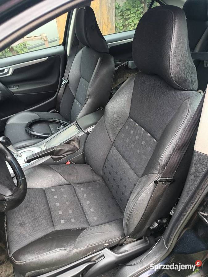 Volvo s60 części Łęczna