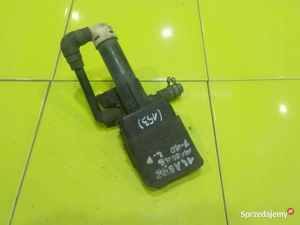 MAZDA 6 GH II 20 D 08r spryskiwacz lampy lewy osobowe Suków