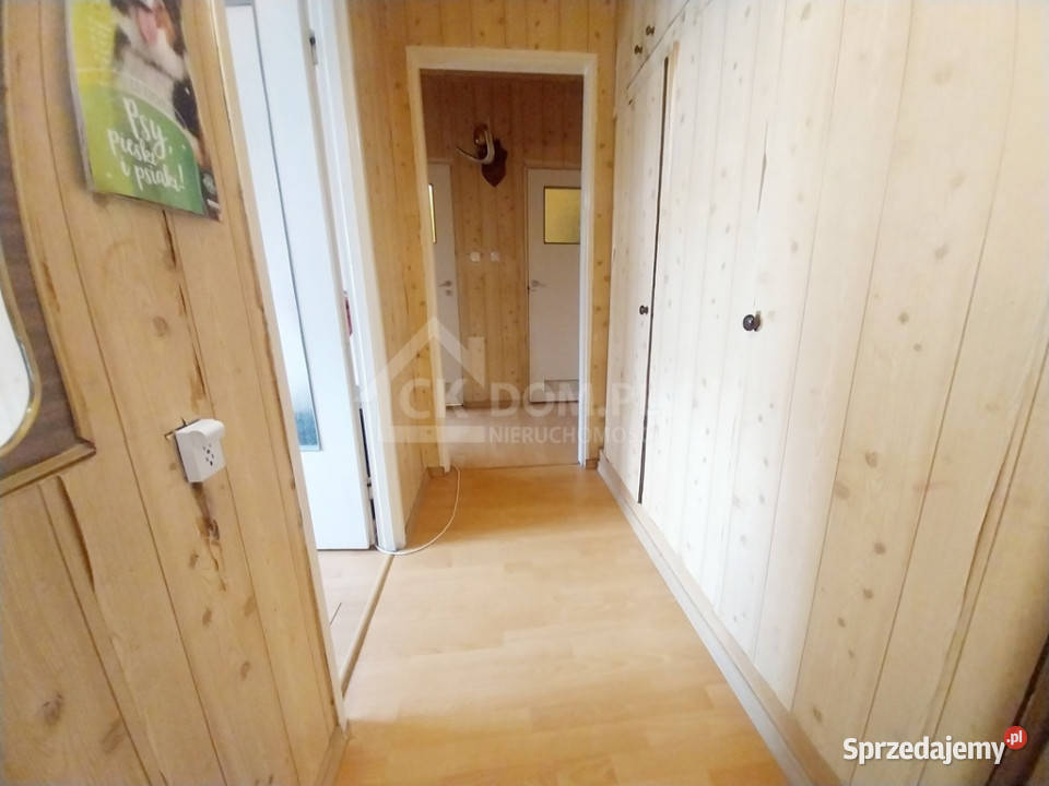 Mieszkanie 69 m do remontu Końskie sprzedam