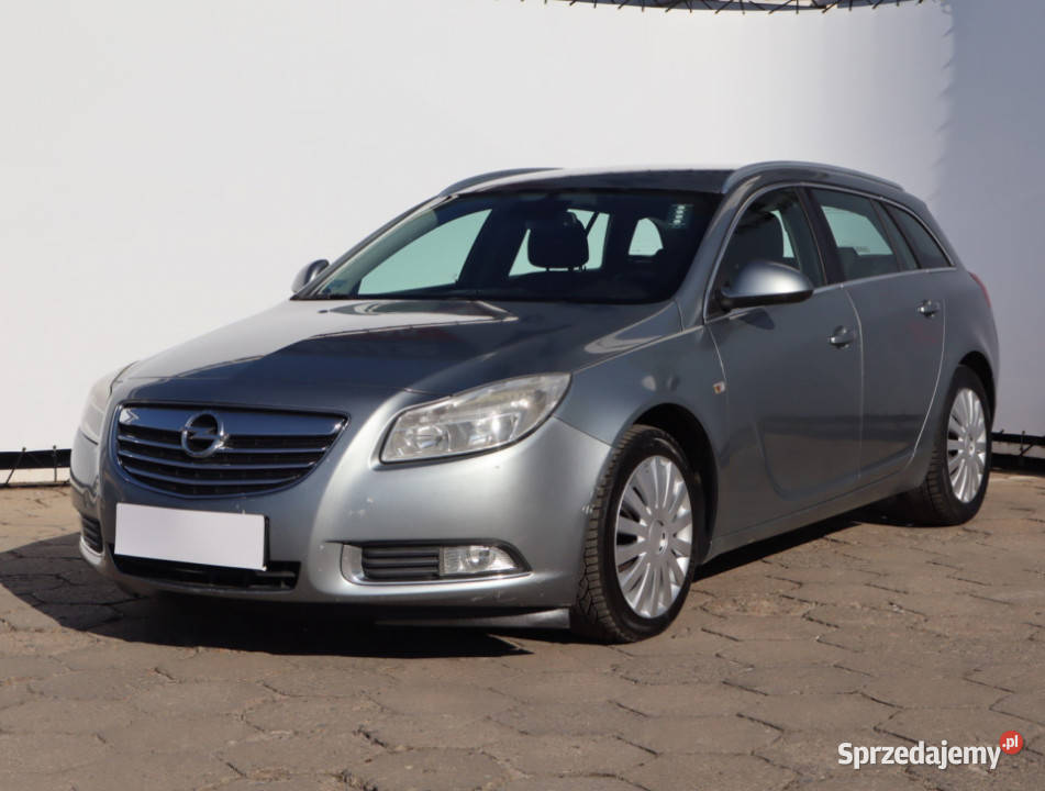 Opel Insignia 20 CDTI przyciemniane szyby Łódź