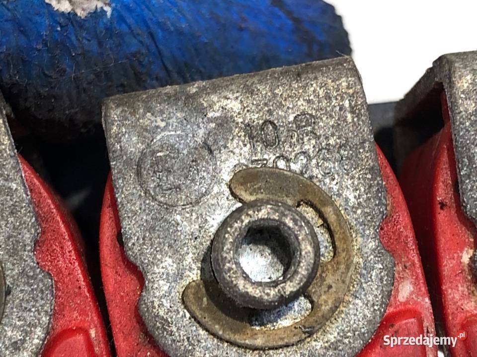 WTRYSKIWACZ LPG 67R010104 WTRYSK GAZU GAZOWY