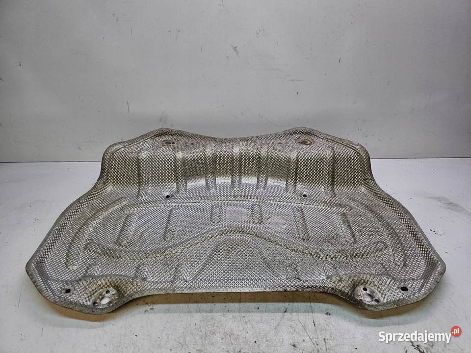 OSŁONA TERMICZNA PODWOZIA AUDI A3 8V 5Q0825701H Przystajń