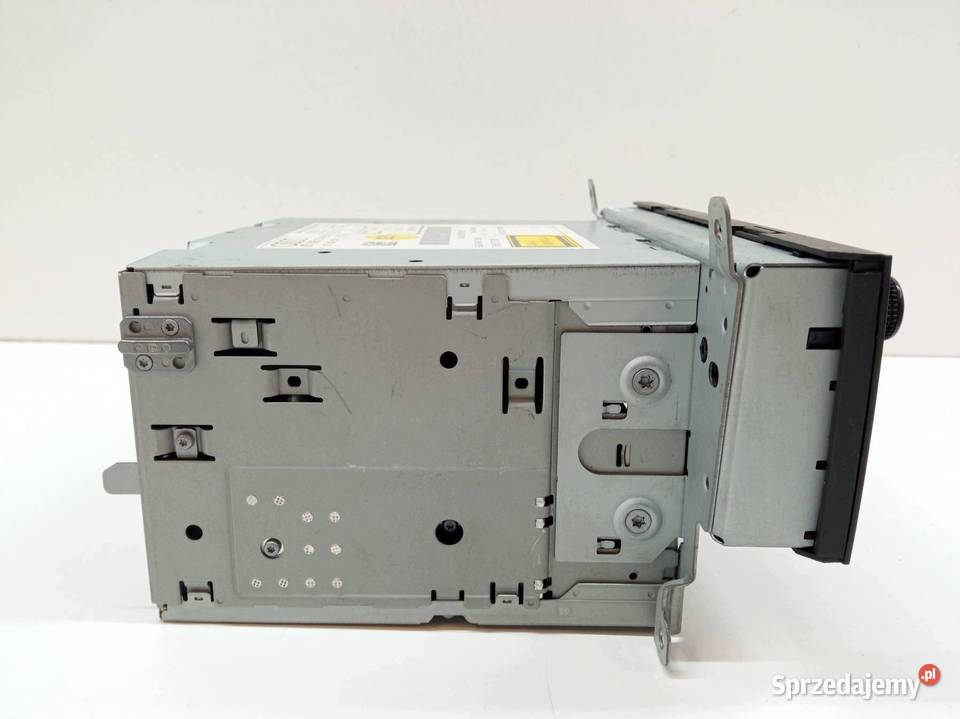 RADIO 8T1035152A Audi A4 IV 20082015 B8 osobowe