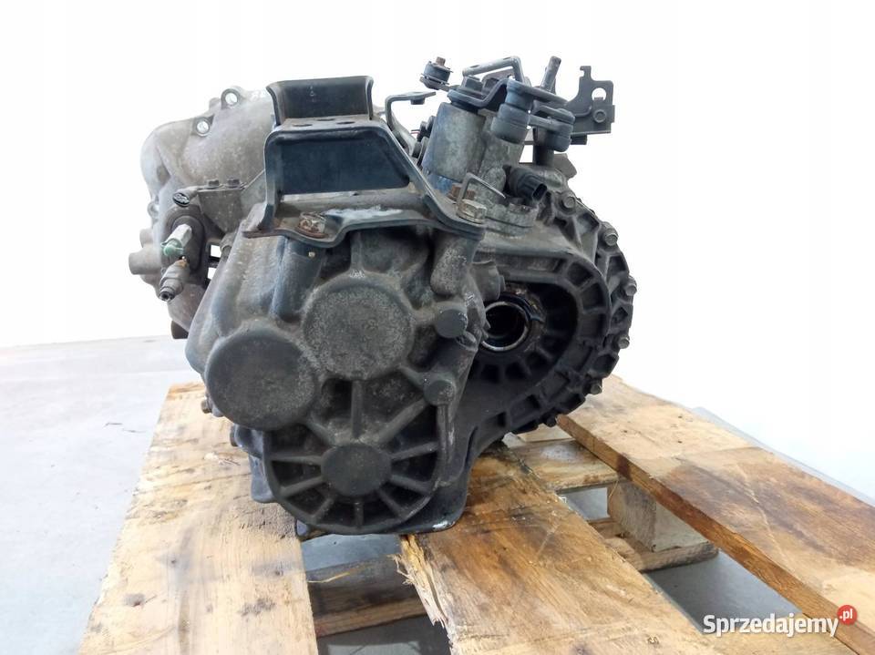 SKRZYNIA BIEGÓW M5GF2 S828J0 20 CRDI Kia Ceed I