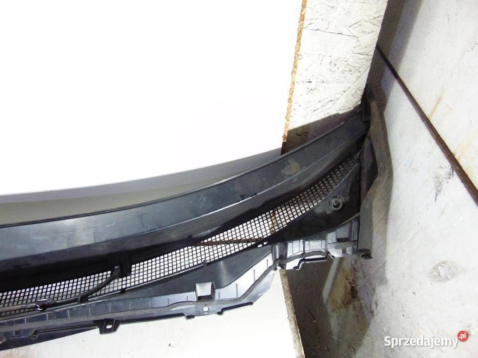 PODSZYBIE NISSAN QASHQAI II J11 668624EH1A