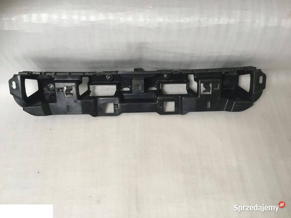 CITROEN C3 II ABSORBER ZDERZAKA TYLNEGO