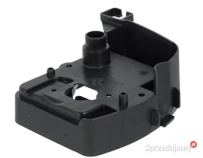 Podstawa filtra powietrza 597291 małopolskie Kamionna