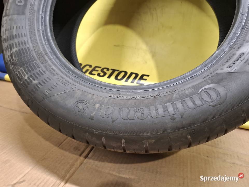 20560 16 Continental 4120 Obrzycko L2531 WYSYŁKA