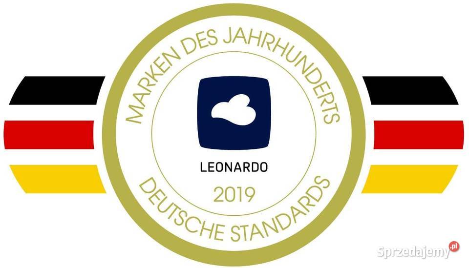 Zestaw 2 kieliszków do wina Leonardo Daily 640ml Gaszowice sprzedam
