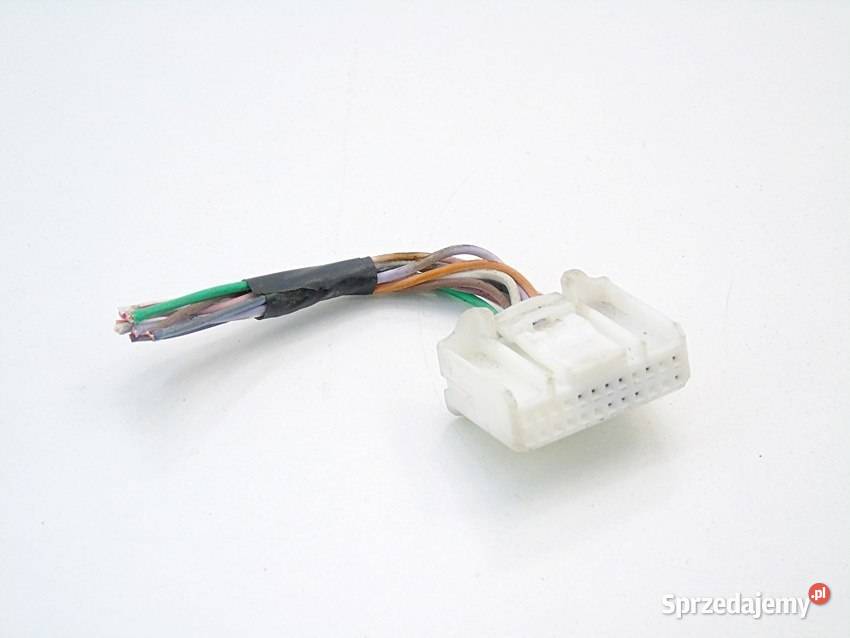 WTYCZKA KOSTKA RENAULT MODUS CLIO 3 KANGOO Sosnowiec sprzedam