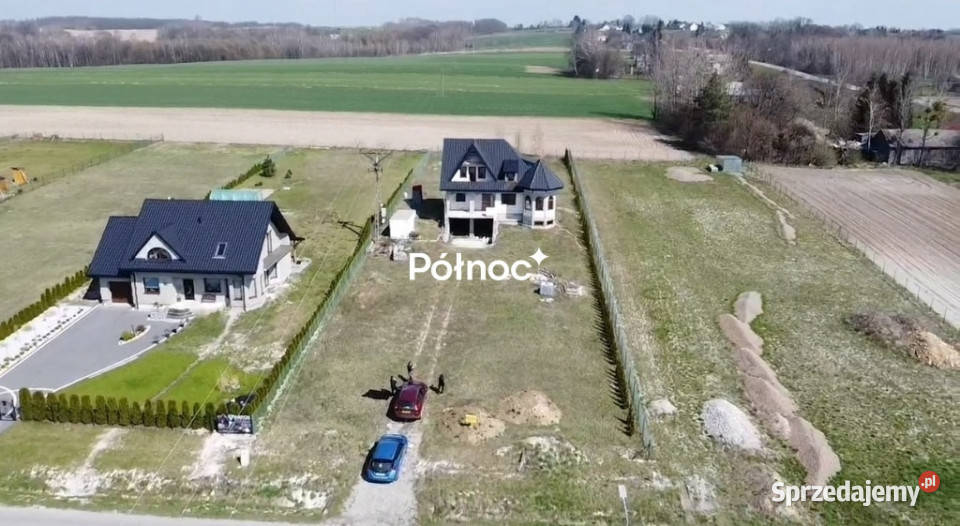Piękny dom z działką 25a pod Zamościem Liczba pokoi 6 lubelskie