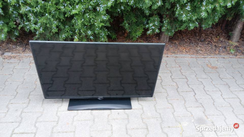Wyprzedaż tanich telewizorów pełnosprawnych sprzedam