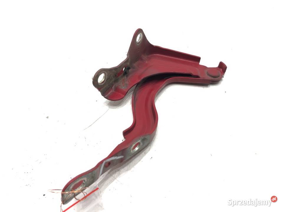 ZAWIAS MASKI LEWY PRZÓD HYUNDAI i30 Hatchback podkarpackie