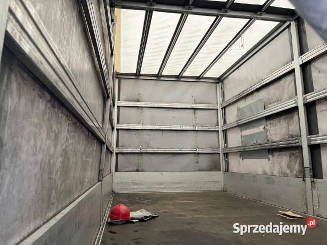 OPEL MOVANO 2022 229900 ccm 163 2299cm3 Warszawa