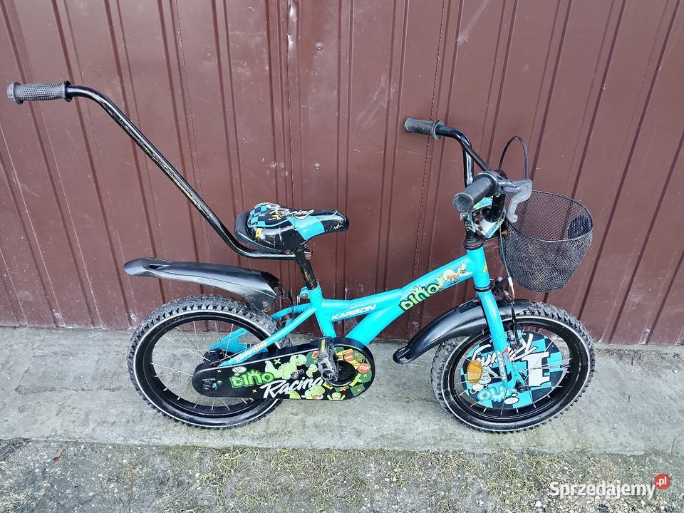 Rowery damskie i dzieciece