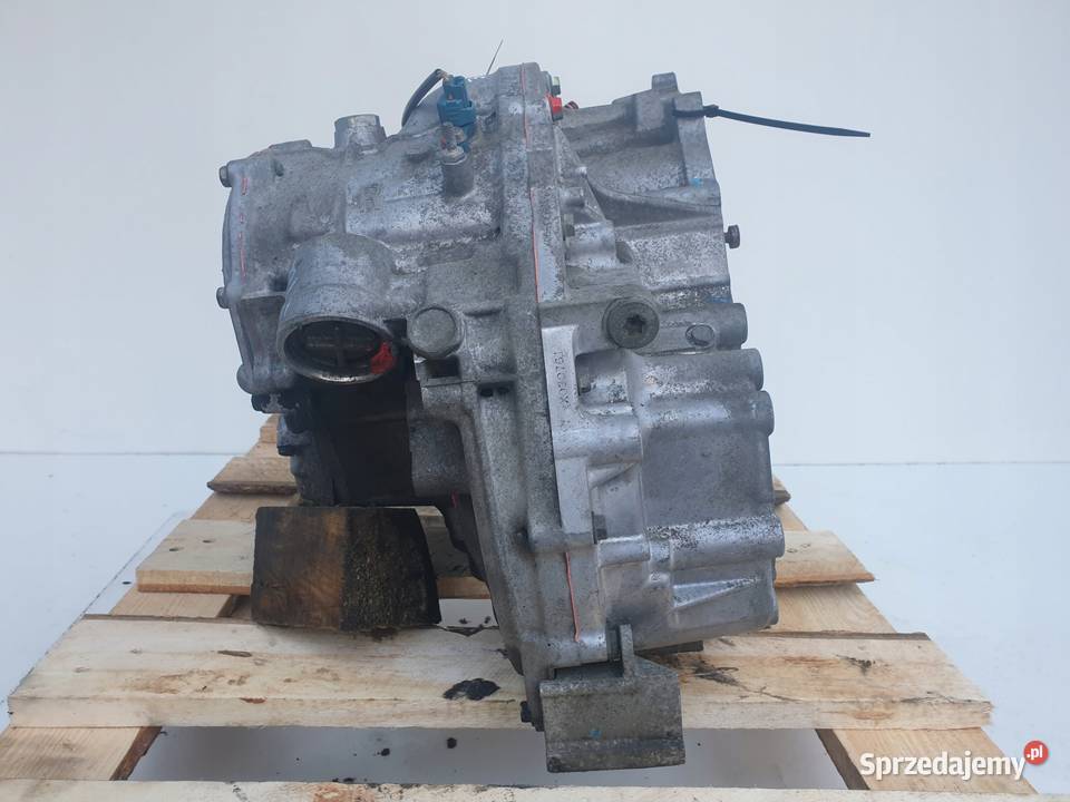Volvo V70 II 25 T TURBO AUTOMATYCZNA SKRZYNIA osobowe Skrzynie biegów manualne lubelskie Janów